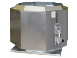 HSDV - Покривни шумозаглушителни цокли - Шумозаглушители - Механични аксесоари - Аксесоари - Вентилатори - systemair