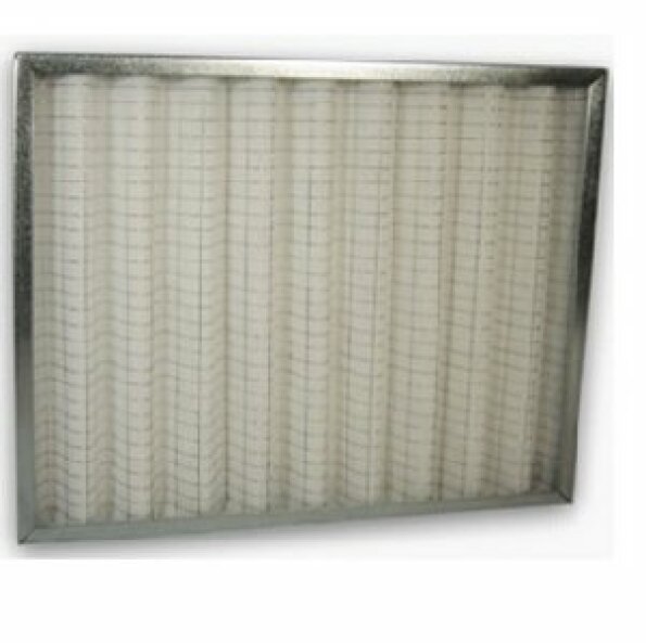 KPD Filter - Filters - Mechanical accessories - Accessories - Fans - systemair
