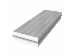 VM PLEAT FILTER - ФИЛТЪР ЗА АГРЕГАТ VM - Филтри - Жилищни вентилационни системи - Продукти - systemair