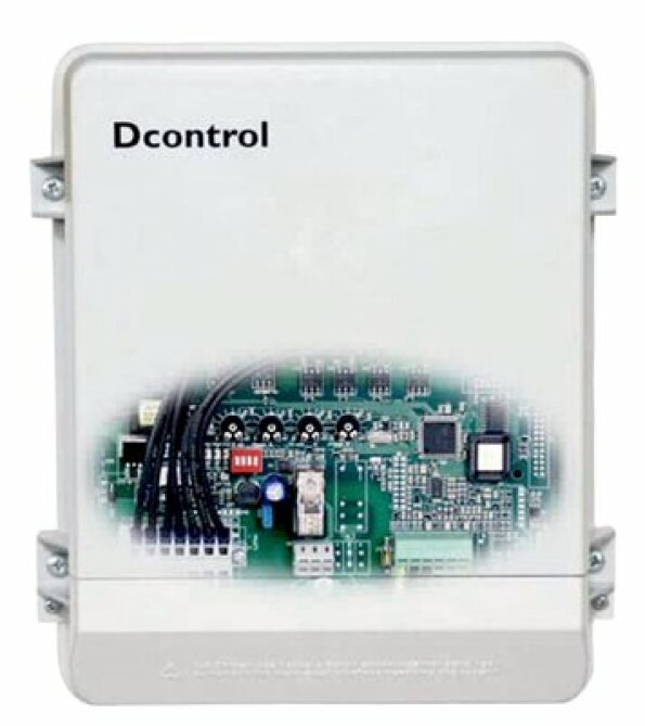 PKDM - Elektronisch - Drehzahlsteuerungen - Elektrisches Zubehör - Zubehör - systemair