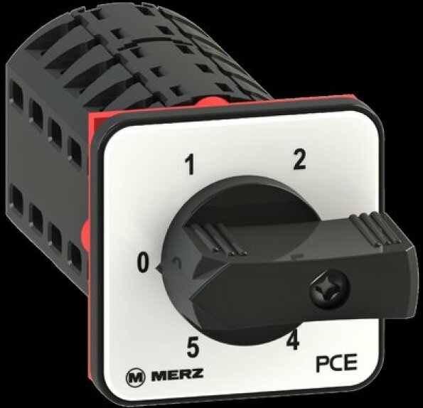 S5S - Interrupteurs de proximité - Accessoires électriques - Accessoires - Ventilateurs (Ventilation et Traitement d’air) - systemair