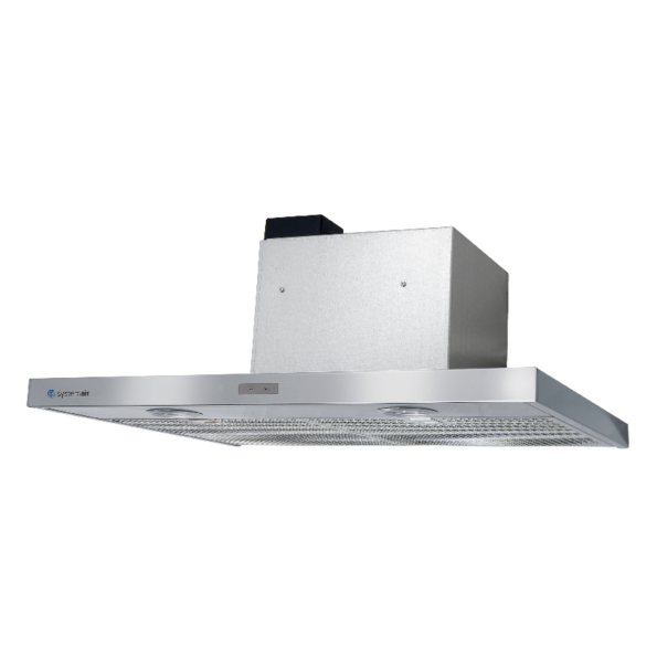602 - B - Кухненски аспиратори за SAVE и централни агрегати - Кухненски аспиратори - Жилищни вентилационни системи - Продукти - systemair
