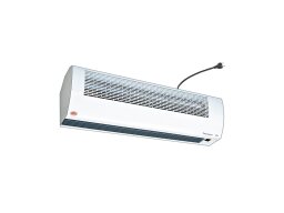 ADA - Въздушни завеси за търговски помещения - Въздушни завеси - Продукти - systemair