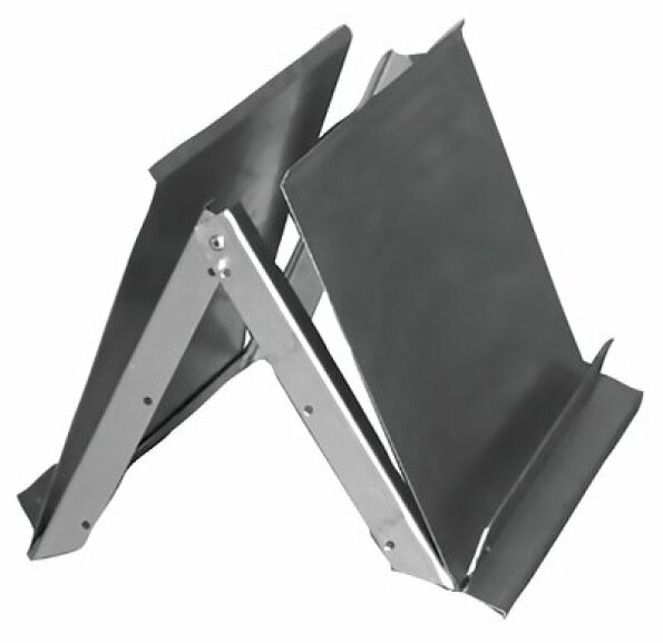 BTG - Dampers - Mechanical accessories - Accessories - Fans - systemair