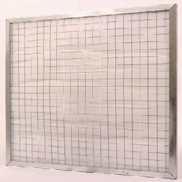 KPB Filter - Filters - Mechanical accessories - Accessories - Fans - systemair