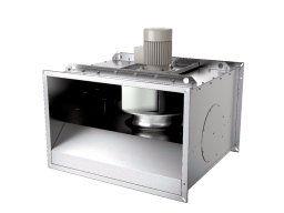 BKF - Centrifugal Fans - Fans - Products - systemair