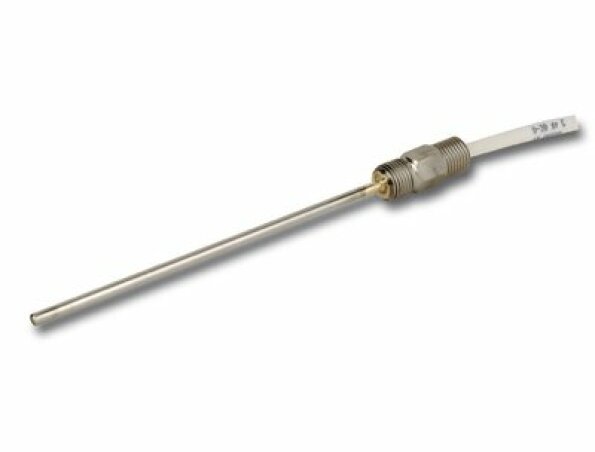 TG-D immersion temperature sensor - Сензори - Аксесоари - Въздухообработващи агрегати - Продукти - systemair