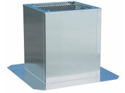 SSG/F - Покривни шумозаглушителни цокли - Шумозаглушители - Механични аксесоари - Аксесоари - Вентилатори - systemair