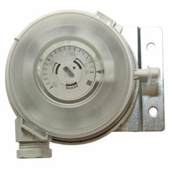 Pressure guard - Управление - Accessories for Residential units - Аксесоари - Жилищни вентилационни системи - systemair