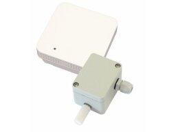 HCU - Feuchtigkeitssensor - Sensoren und Transmitter - Elektrisches Zubehör - Zubehör - Ventilatoren - systemair