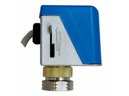 SD20 - Задвижки и трансформатори - Управление по вода на въздушни завеси - Управление за въздушни завеси - Въздушни завеси - Продукти - systemair