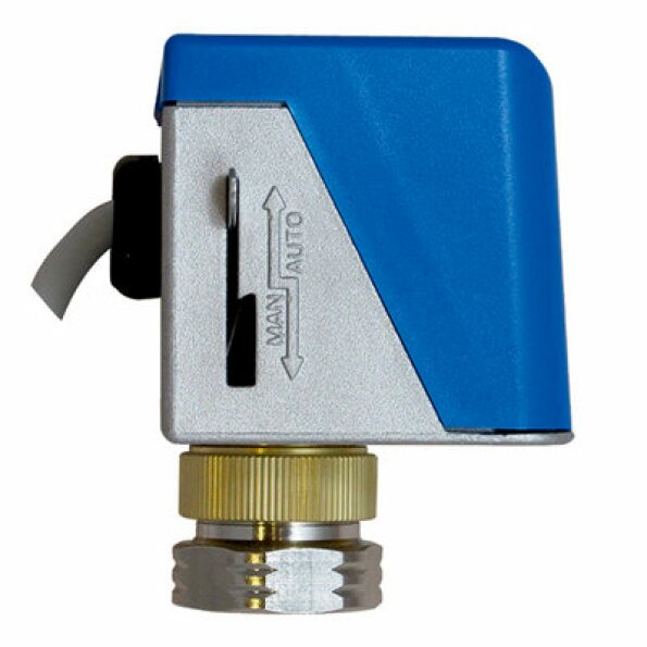 SD20 - Задвижки и трансформатори - Управление по вода на въздушни завеси - Управление за въздушни завеси - Въздушни завеси - systemair