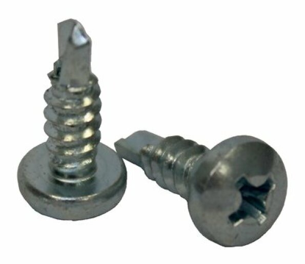 Screw self-cutting - Аксесоари за въздуховоди - Аксесоари - Жилищни вентилационни системи - Продукти - systemair