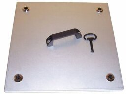 SDM - Сервизни врати - Монтажно оборудване - Механични аксесоари - Аксесоари - Вентилатори - systemair