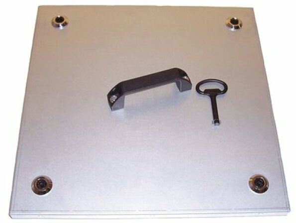 SDM - Сервизни врати - Монтажно оборудване - Механични аксесоари - Аксесоари - systemair