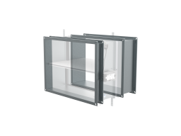 DES-FD - Аксесоари за пожарни клапи - Противопожарни клапи - Пожарна безопасност - Продукти - systemair