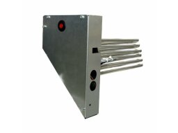 Electric Reheater VTC - Отопление / охлаждане - Accessories for Residential units - Аксесоари - Жилищни вентилационни системи - Продукти - systemair