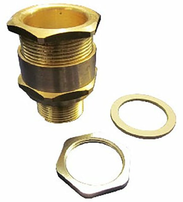 Cable gland - Cable parts - Electrical Accessories - Accessories - Fans - systemair