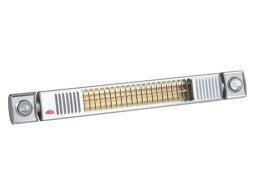 Infraduo IHD - Нагреватели за вътрешен двор - Лъчисти нагреватели - Нагреватели - Продукти - systemair