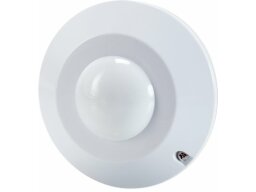 IR24-PC - infra rouge passif (PIR) - Sondes et transmetteurs - Accessoires électriques - Accessoires - Ventilateurs (Ventilation et Traitement d’air) - systemair