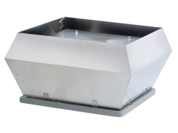 DVS - DV - Torrini da tetto - Ventilatori - Prodotti - systemair
