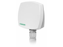TG-UH wall temperature sensor - Сензори - Аксесоари - Въздухообработващи агрегати - Продукти - systemair