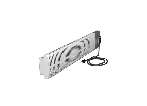 Frostguard FML - Радиатори - Конвектори - Нагреватели - Продукти - systemair