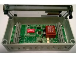 ACO - Controllers - Electrical Accessories - Accessories - Fans - Products - systemair