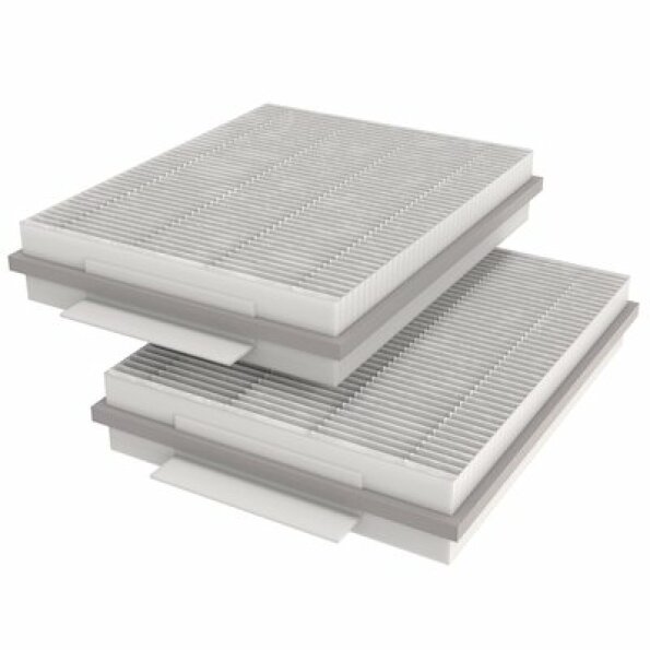 SAVE PLEAT FILTER - ФИЛТЪР ЗА АГРЕГАТ SAVE - Филтри - Жилищни вентилационни системи - Продукти - systemair