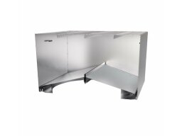 ARS - Клапи - Монтажно оборудване - Механични аксесоари - Аксесоари - Вентилатори - systemair