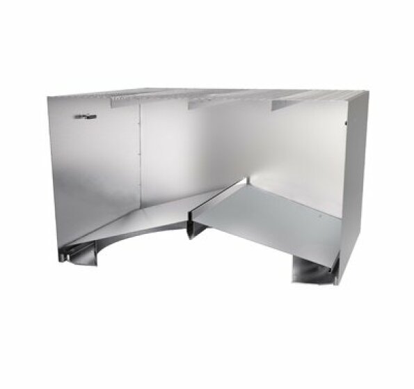 ARS - Клапи - Монтажно оборудване - Механични аксесоари - Аксесоари - systemair