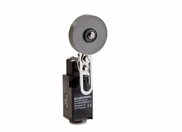 AGB - Контакти за врата - Управление за въздушни завеси - Въздушни завеси - Продукти - systemair