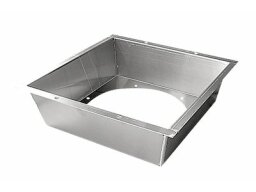 ASK - Адаптери - Монтажно оборудване - Механични аксесоари - Аксесоари - Вентилатори - systemair