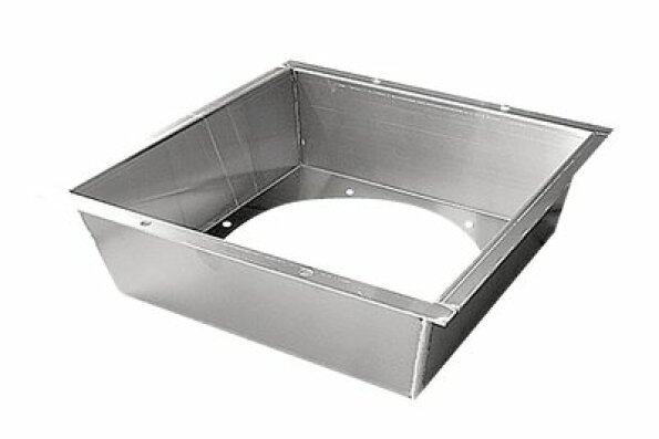 ASK - Адаптери - Монтажно оборудване - Механични аксесоари - Аксесоари - systemair