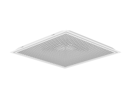 TSO-F - Основни дифузори - Дифузори ADP - Продукти за въздухоразпределение - Продукти - systemair