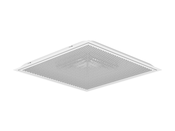 TSO-F - Основни дифузори - Дифузори ADP - Продукти за въздухоразпределение - Продукти - systemair