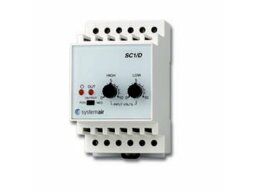 Modulo SC - Parti del regolatore - Accessori elettrici - Accessori - Ventilatori - Prodotti - systemair