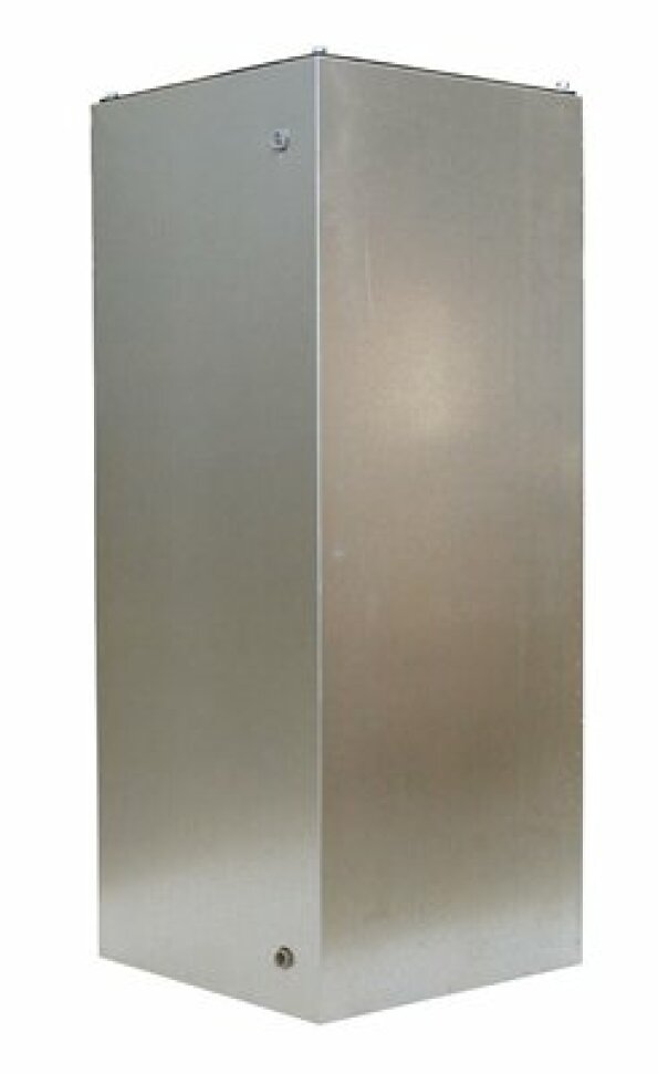 TG Roof curb - Покривен цокъл - Монтажно оборудване - Механични аксесоари - Аксесоари - systemair