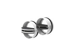 F-C2 - Кръгли противопожарни клапи - Противопожарни клапи - Пожарна безопасност - Продукти - systemair