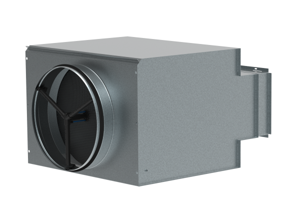 ODEN - Аксесоари към решетки - Решетки - Продукти за въздухоразпределение - Продукти - systemair