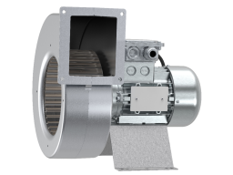 EX - Ventilatori centrifughi - Ventilatori - Prodotti - systemair