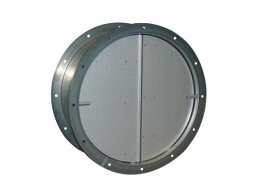 VKG/F - Клапи - Монтажно оборудване - Механични аксесоари - Аксесоари - Вентилатори - systemair