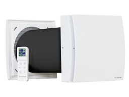 DMV - Domestic Fans - Fans - Products - systemair