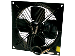 AW-EX - Axialventilatoren - Ventilatoren - Produkte - systemair