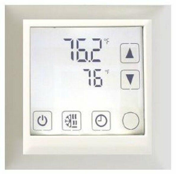 IQ - Sensori, multi - Sonde e trasmettitori - Accessori elettrici - Accessori - systemair