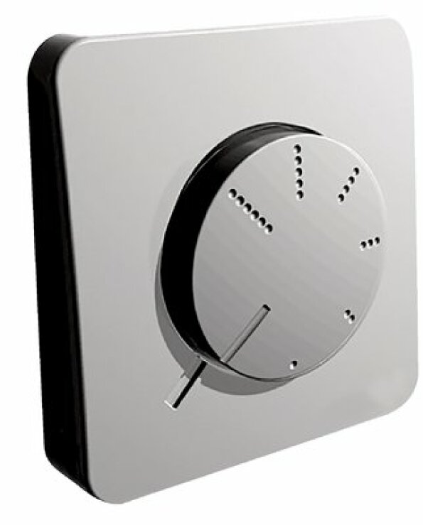 REE - Elektroniske regulatorer - Hastighetsregulatorer - El-tilbehør - Tilbehør - systemair