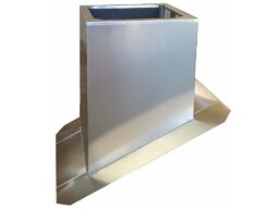 SDS - Hauben - Mechanisches Zubehör - Zubehör - Ventilatoren - Produkte - systemair