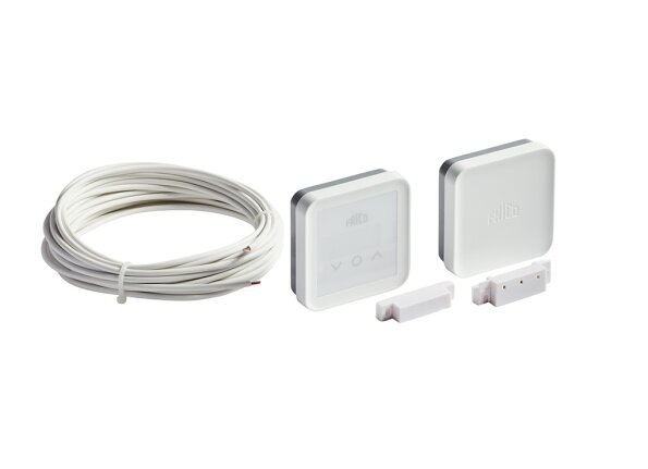 FC Smart за въздушни завеси - Управление FC за въздушни завеси - Управление за въздушни завеси - Въздушни завеси - Продукти - systemair