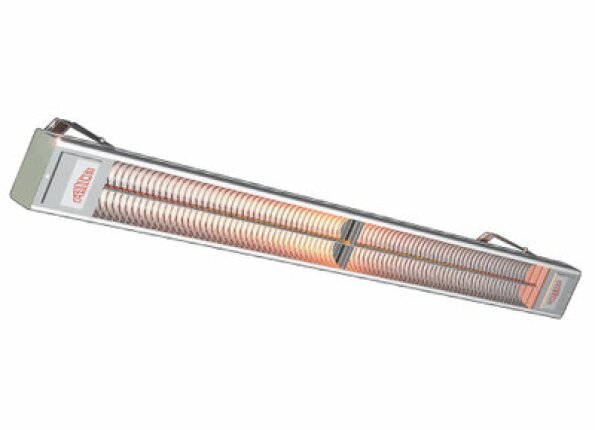 CIR - Нагреватели за вътрешен двор - Лъчисти нагреватели - Нагреватели - Продукти - systemair