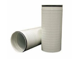 LPS-L - Displacement Diffusers - Дифузори ADP - Продукти за въздухоразпределение - Продукти - systemair